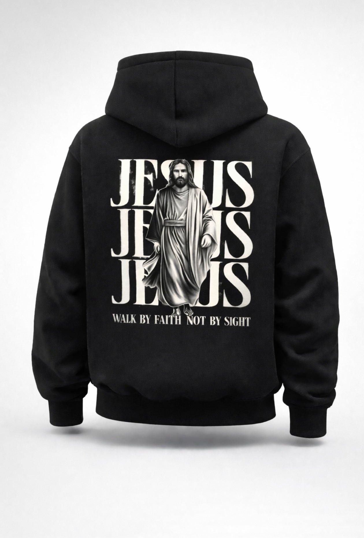 Faith Over Sight Hoodie